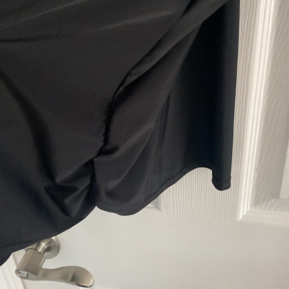 Cactus Tankini Top-2X - Picture 5 of 11